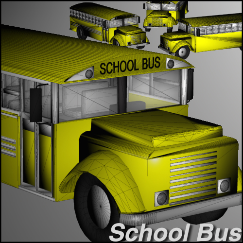 School Bus