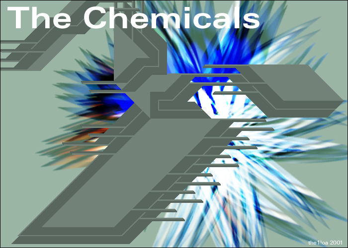 The Chemicals