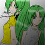 Mion Shion my way