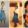 Elizabeth - Bioshock Infinite [WIP]