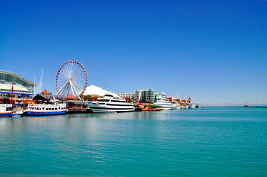 Navy Pier II