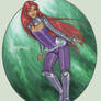 Starfire