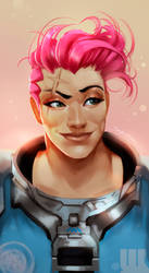 Zarya