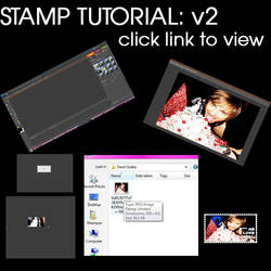 Stamp Tutorial v.2