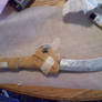 Jack Of Blades Dagger WIP 6