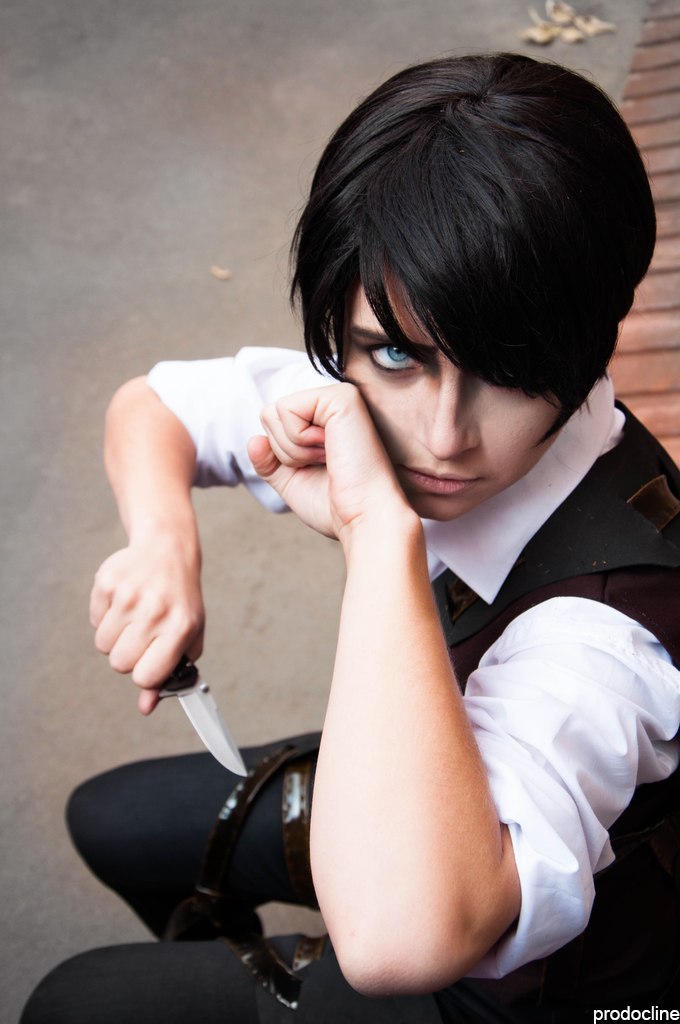 Shingeki No Kyojin Kuinaki Sentaku By Diyaco On Deviantart
