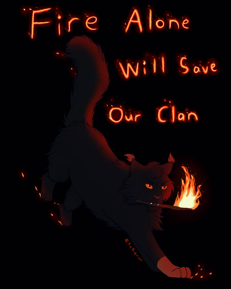 Embers on the Wind 2.0 by Etchuronn on DeviantArt