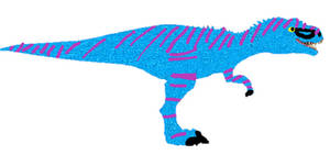Daspletosaurus
