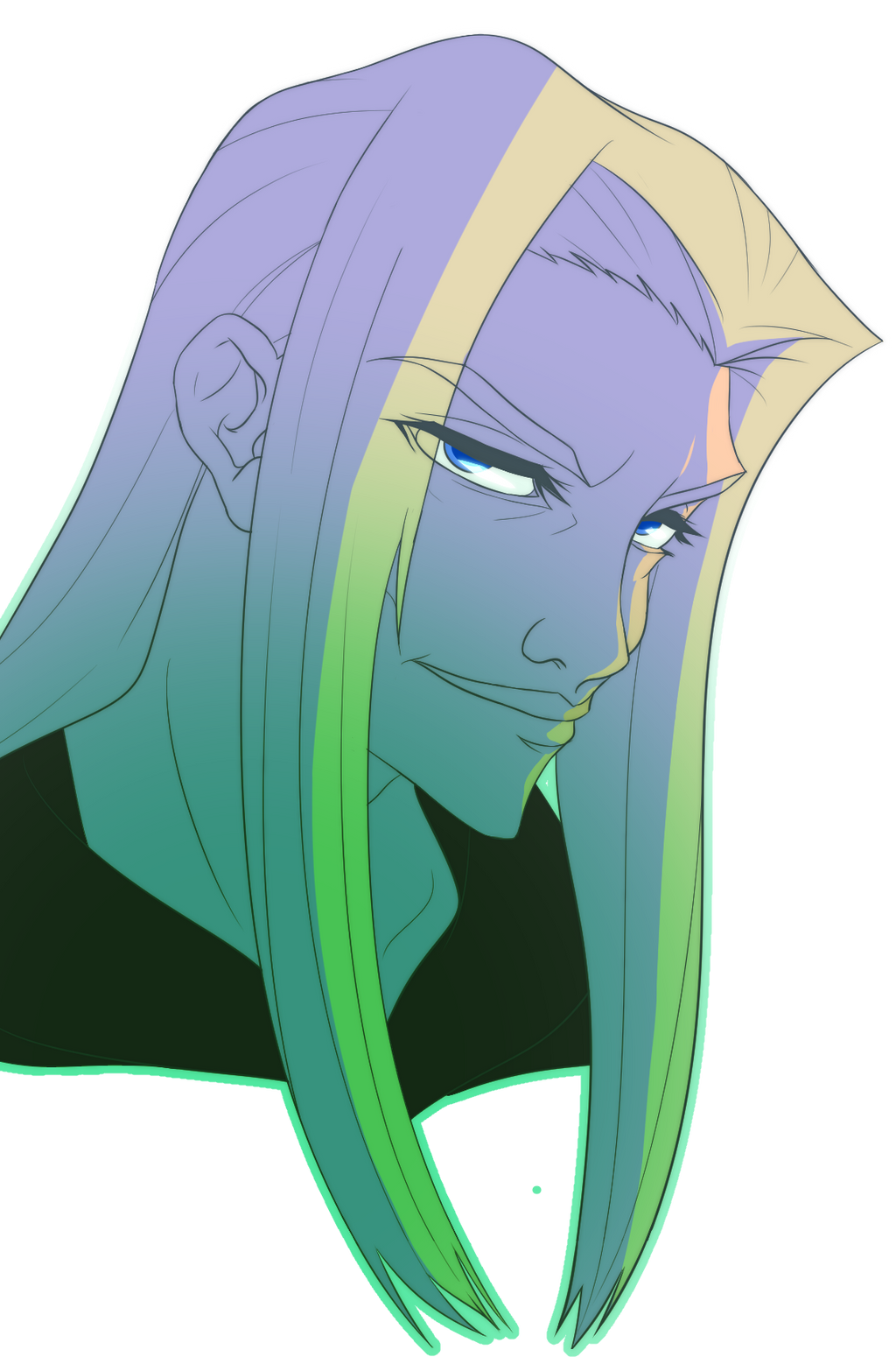 Vexen by Pallawatsch on DeviantArt