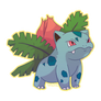 Ivysaur