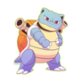 Blastoise