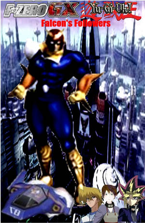 F Zero Fanfictions Deviantart Gallery