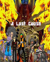 A Lost Cause coverart