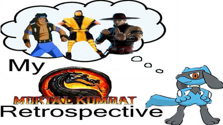 I got a flawless victory on brutal mode so here's this shitty edit. Enjoy :  r/mk11