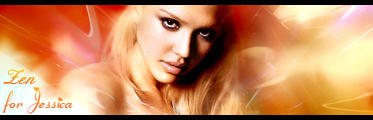 Jessica Alba Sign by LoganDTR on DeviantArt