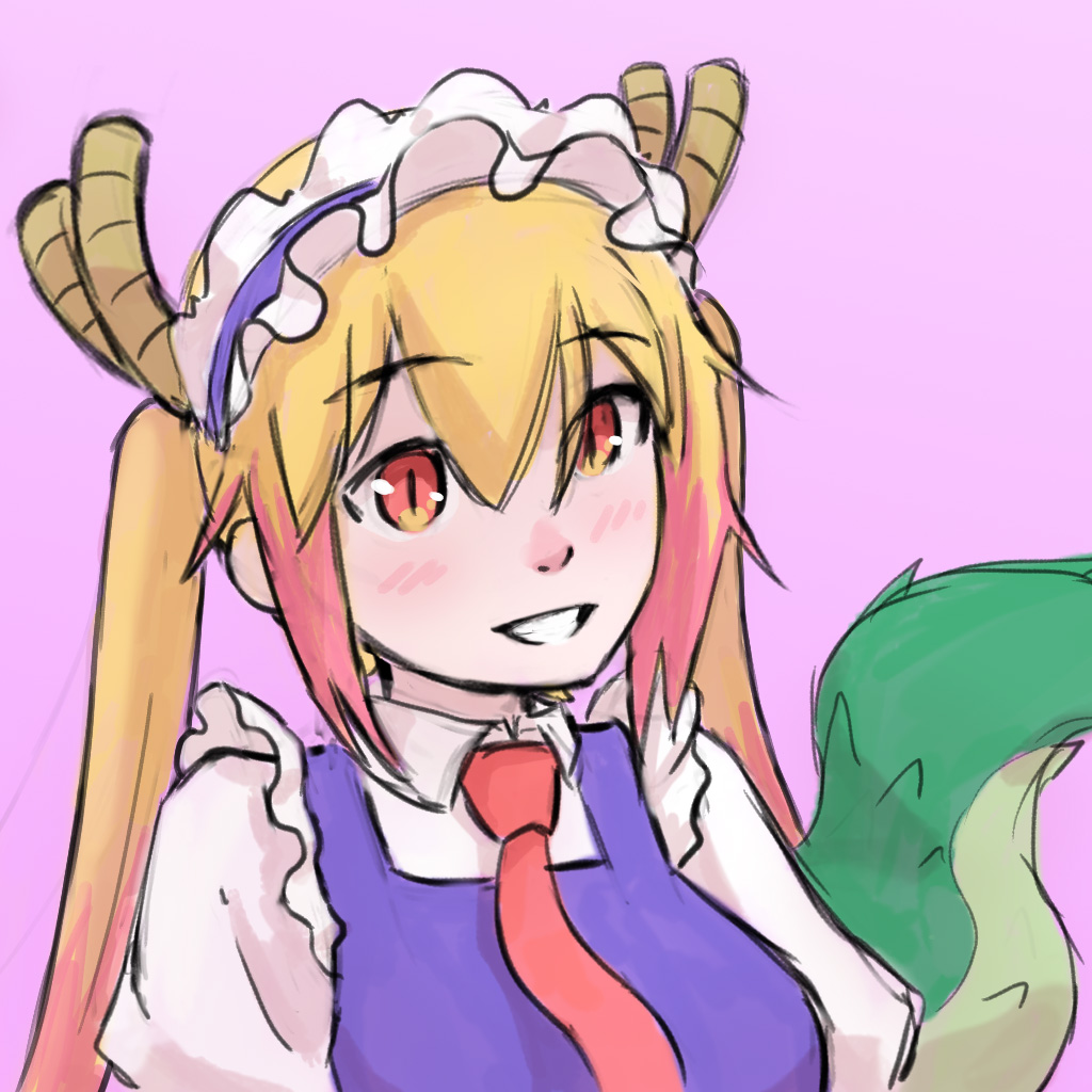 Tohru!