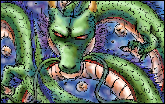 Shenron