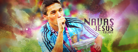 Navas Jesus