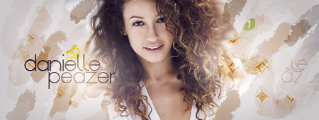 Danielle Peazer