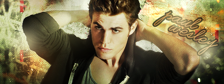 Paul Wesley