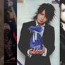 Saga, Alice Nine