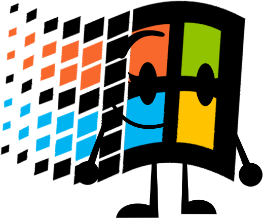 Windows 95 by WindowsFan2019 on DeviantArt