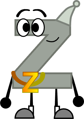 Little Gray Z by WindowsFan2019 on DeviantArt