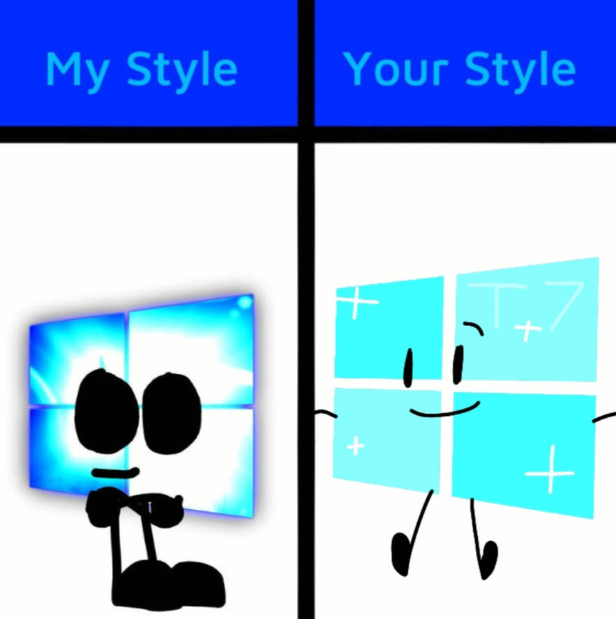 Windows Full Kit Deviantart I Made This For You. by WindowsFan2019 on DeviantArt