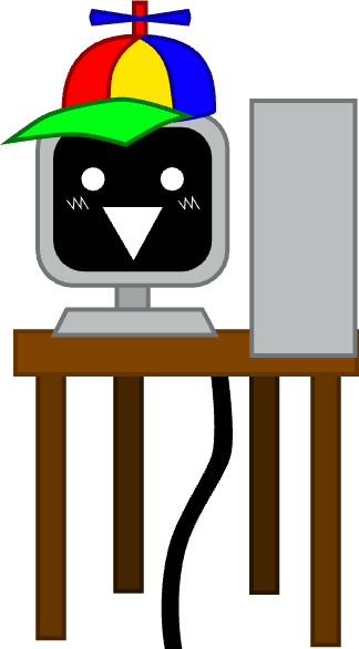 Mr. Fun Computer by WindowsFan2019 on DeviantArt