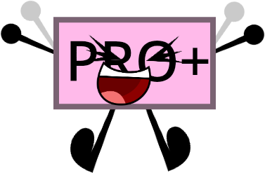 Pro+ by WindowsFan2019 on DeviantArt