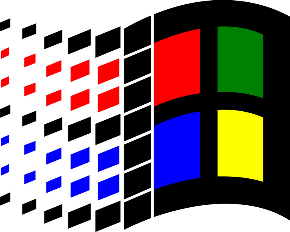 Windows 3.1 by WindowsFan2019 on DeviantArt