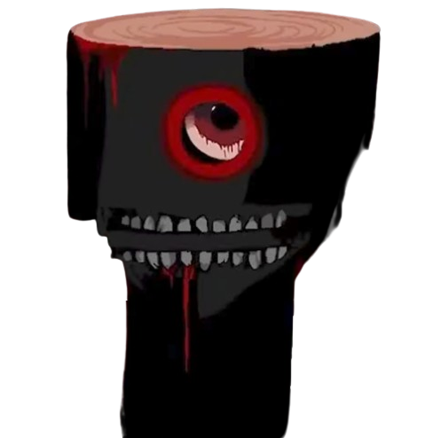 Mr. Tree Phase 6 by WindowsFan2019 on DeviantArt