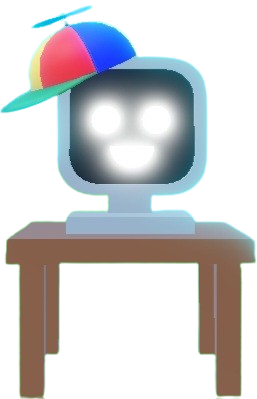 Mr. Fun Computer by WindowsFan2019 on DeviantArt