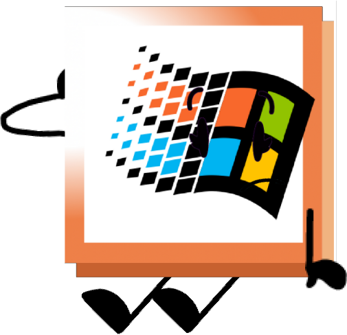 Windows 2000 Deviantart Windows 2000 Beta 3 by WindowsFan2019 on DeviantArt