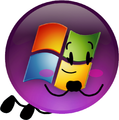 Windows Maskottchen Windows Vienna by WindowsFan2019 on DeviantArt