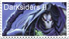 Darksiders II Stamp