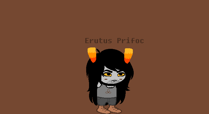 Erutus Prifoc