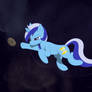 Mission: Retrieve the Doughnut