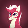 Syntriax Fursona