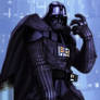 Lord Vader darker