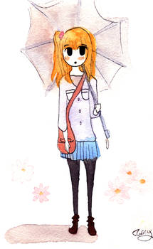 Umbrella