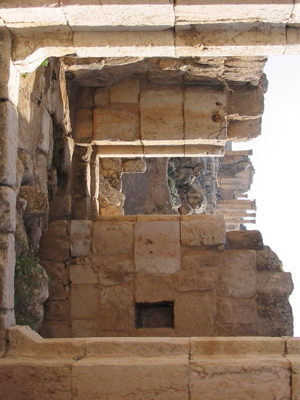 Jerash 2 by mayah-stock