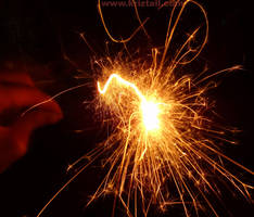 Sparkler