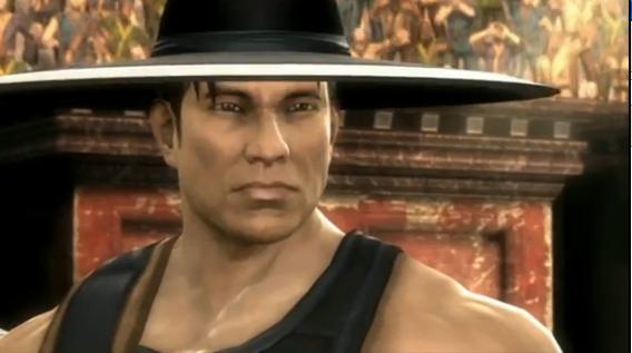 Kung Lao