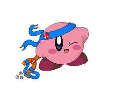 Melee Kirby for... Melee kirby