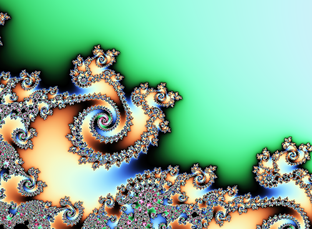 Unity Fractal Deviantart Fractal6 by infinityfractals on DeviantArt