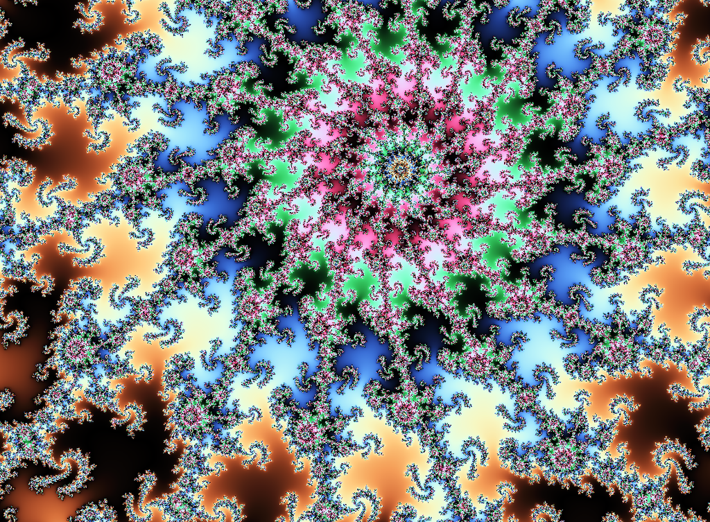 Unity Fractal Deviantart Fractal17 by infinityfractals on DeviantArt