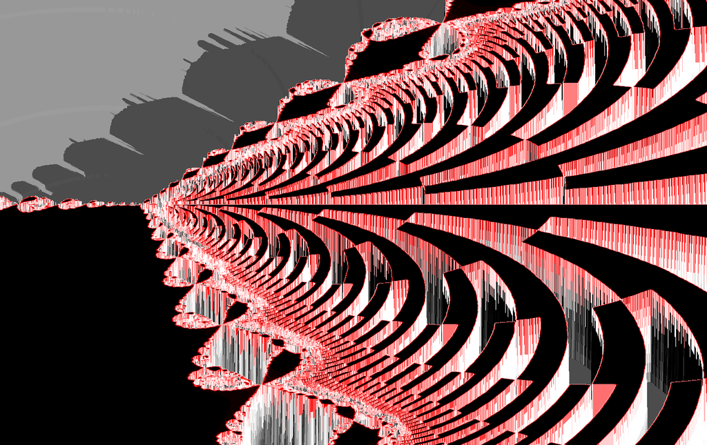 Unity Fractal Deviantart Fract014 by infinityfractals on DeviantArt