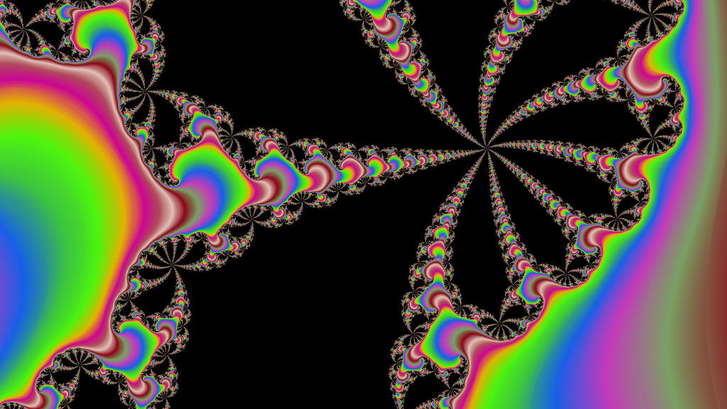 Unity Fractal Deviantart 01 by infinityfractals on DeviantArt