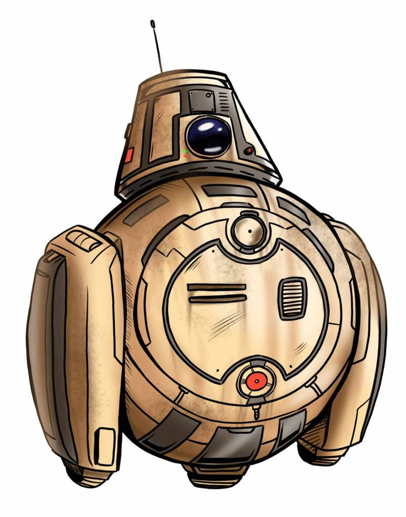 Droid Def Droid by pookah1 on DeviantArt